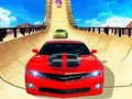 Lalao Sky Driver On Ramps