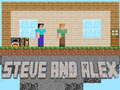 Lalao Steve and Alex