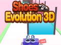 Lalao Shoes Evolution 3D