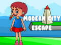 Lalao Modern City Escape