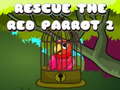 Lalao Rescue The Red Parrot 2