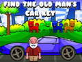 Lalao Find The Old Man's Car Key