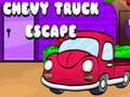 Lalao Chevy Truck Escape