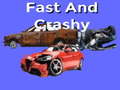 Lalao Fast And Crashy