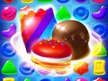 Lalao Candy Crush Mania