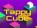 Lalao Tappy Cube