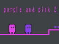 Lalao Purple And Pink 2