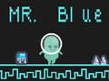Lalao Mr Blue