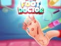 Lalao Foot doctor