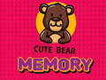 Lalao Cute Bear Memory