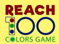 Lalao Reach 100 Colors Game