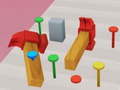 Lalao Hammer Master 3D Game