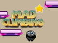 Lalao Mad Climbing