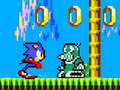 Lalao Sonic Pocket Runners