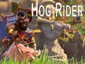 Lalao Hog Rider