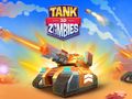 Lalao Tank Zombies 3D