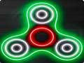 Lalao Fidget Spinner 3D