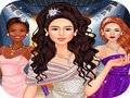 Lalao Royal Princess Makeup Salon