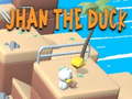 Lalao Jhan the Duck