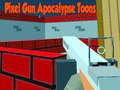 Lalao Pixel Gun Apocalypse Toons