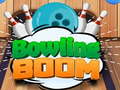 Lalao Bowling Boom 