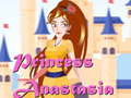 Lalao Princess Anastasia