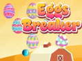 Lalao Eggs Breaker 