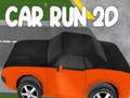Lalao Car run 2D