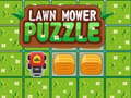 Lalao Lawn Mower Puzzle