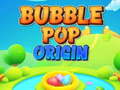 Lalao Bubble Pop Origin