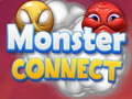 Lalao Monster Connect