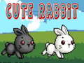 Lalao Cute Rabbit