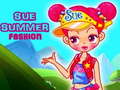 Lalao Sue Summer Fashion