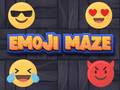 Lalao Emoji Maze