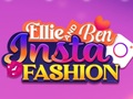 Lalao Ellie And Ben Insta Fashion