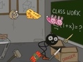 Lalao Stickman Escape School