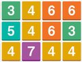 Lalao Number Crush Game 2021