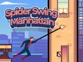 Lalao Spider Swing Manhattan