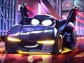 Lalao Bat Wheels