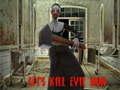 Lalao Lets Kill Evil Nun