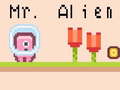 Lalao Mr Alien