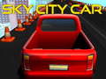 Lalao Sky City Car