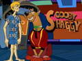 Lalao Scooby Shaggy