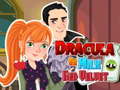 Lalao Dracula On Milk Red Velvet