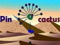 Lalao Pin the cactus