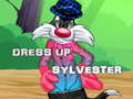 Lalao Sylvester Dress Up
