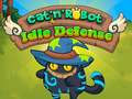 Lalao Cat'n' Robot Idle Defense