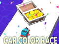 Lalao Car Color Race