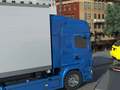 Lalao 18 Wheeler Truck Parking