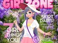 Lalao Girlzone Girlstyle